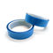 Altas cintas adhesivas termales azules de la cinta TS630D del poliéster de la adherencia inicial