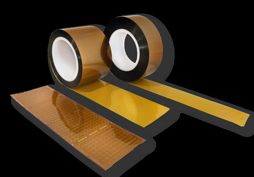 Últimas soluciones de la empresa sobre Cintas de alta temperatura en envases de semiconductores