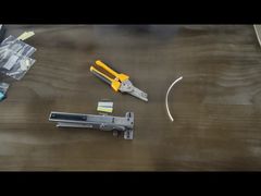 cinta de empalme serie 08