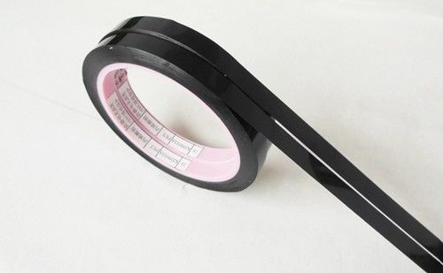 Las últimas noticias de la compañía alrededor La última guía para ennegrecer la cinta de Kapton: Tipos, usos, y ventajas