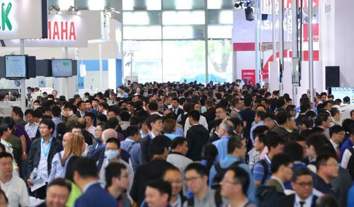Las últimas noticias de la compañía alrededor NEPCON China 2015