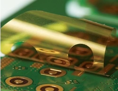 Las últimas noticias de la compañía alrededor Polyonics introduce la alta cinta de revestimiento doble ultra fina de la fuerza dieléctrica (ESD)