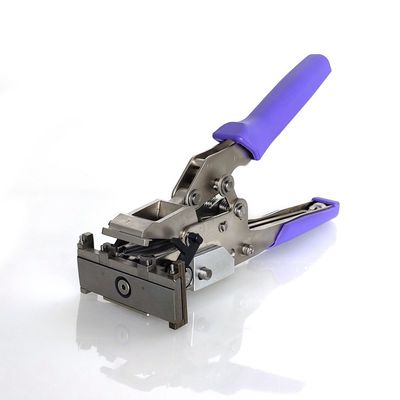 Buen precio 2 libras en existencia de SMT del empalme de los dientes de plástico de la herramienta en línea