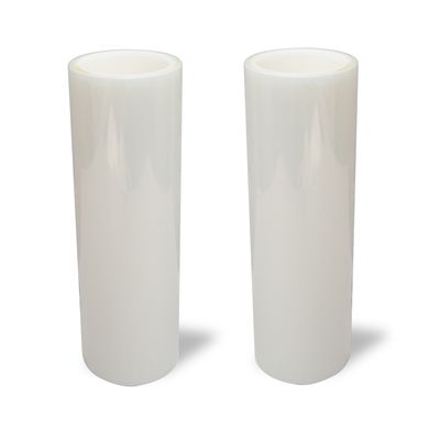 Buen precio Lanzamiento ULTRAVIOLETA de corte en cuadritos de la cinta de la resistencia da alta temperatura con fuerza de alta resistencia en línea