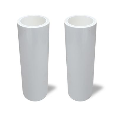 Buen precio Flexography que imprime el color de punto Matte Cleaning Roll en línea
