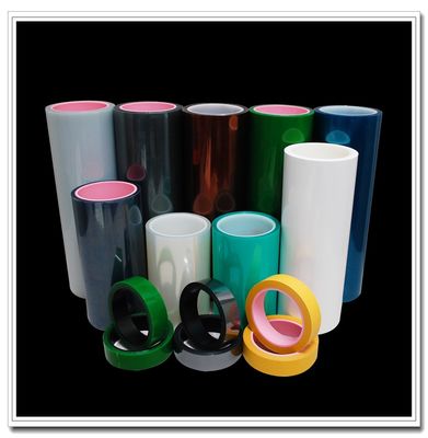 Buen precio 10-3000m cinta de krypton a prueba de agua/aceite/resistencia a alta temperatura en línea