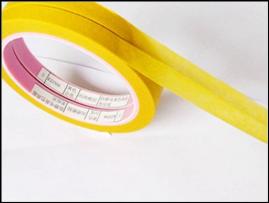 Buen precio Embalaje de hojas de pintura de doble cara con cinta personalizada en línea