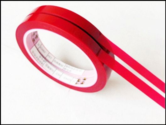 Buen precio Cintas de vinilo personalizadas con revestimiento de papel 1-4 Impresión a color en línea