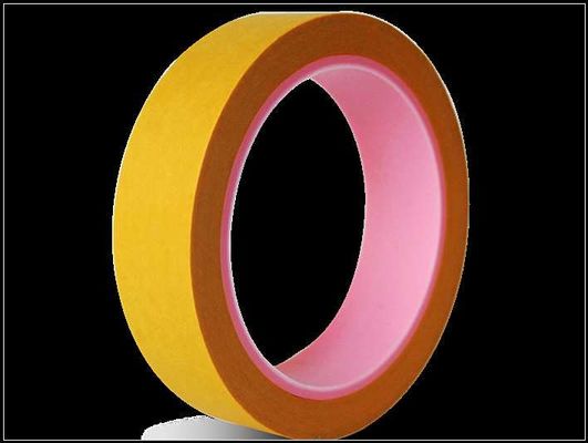 Colored Masking Tape Suitable for Indoor/Outdoor -20°C To 80°C Durable and Dependable
