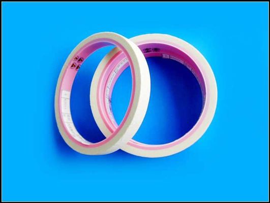 Buen precio Decoración cinta personalizada - método de impresión Flexo con adhesivo de fusión en caliente en línea