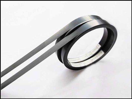 Buen precio Resistente a la humedad Cinta antistatista para componentes electrónicos Transparente y fiable en línea