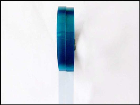 Durable Static Tape with Surface Resistance 10 6-10 9Ω Abrasion Resistance Good