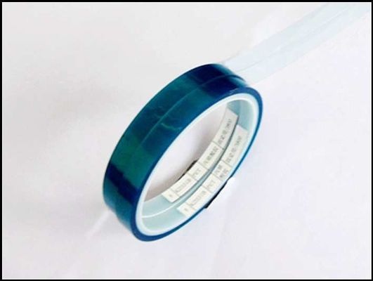 Durable Static Tape with Surface Resistance 10 6-10 9Ω Abrasion Resistance Good