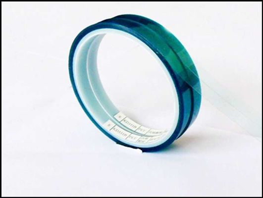 Durable Static Tape with Surface Resistance 10 6-10 9Ω Abrasion Resistance Good