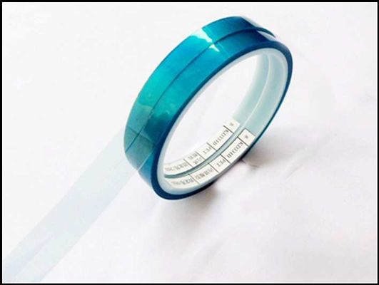 Durable Static Tape with Surface Resistance 10 6-10 9Ω Abrasion Resistance Good