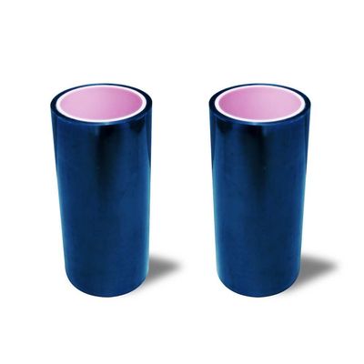 Buen precio Cintas de piso ESD industriales azules - Resistencia de volumen 10 9-10 10Ω en línea