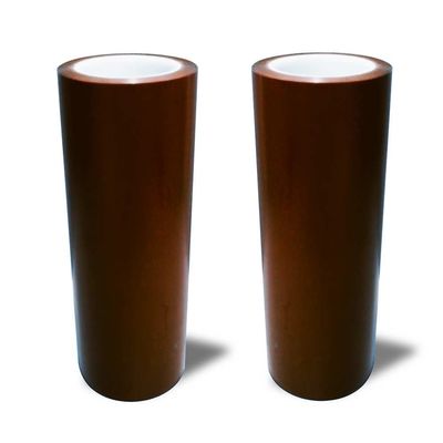 Buen precio Cintas antiestáticas de alta elongación con longitud de 50 m y resistencia al volumen 10 9-10 10Ω en línea