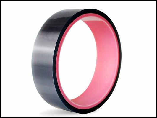 Buen precio Cintas de poliimida de resistencia a la llama UL-94VTM-0 buena resistencia a la corrosión espesor 0,05 mm en línea