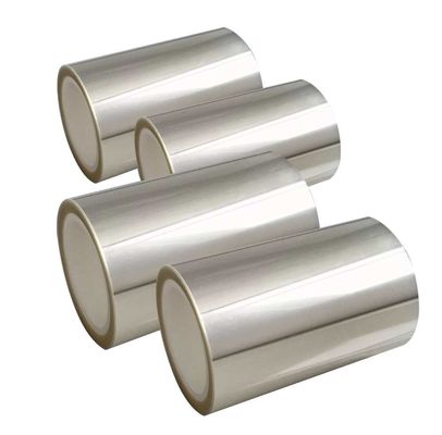 Buen precio Tela de aluminio de resistencia dieléctrica de 20 KV - Poliamida incluida en línea