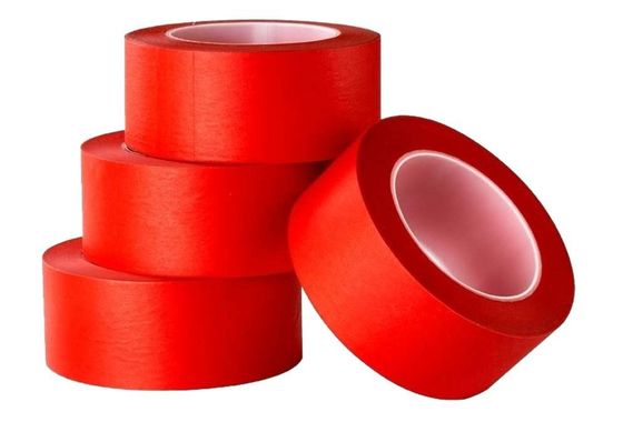 Buen precio Cintas para automóviles de alta temperatura versátiles de 0,05 mm de espesor en línea