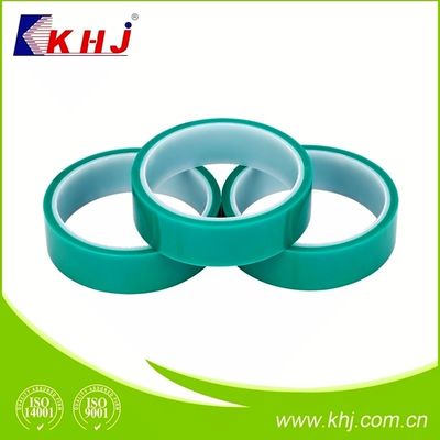 Buen precio UL 510 cinta retardante de llama de alta temperatura de 50 yardas de longitud en línea