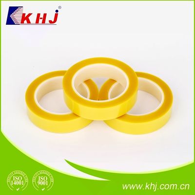 Buen precio Cintas de silicona de alta temperatura y fuerte adhesivo para uso industrial y comercial en línea
