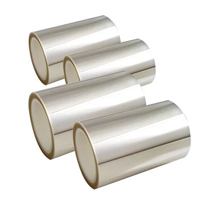 Buen precio Cintas de corte de obleas de alto rendimiento con capacidad de impresión y resistencia a la llama en línea