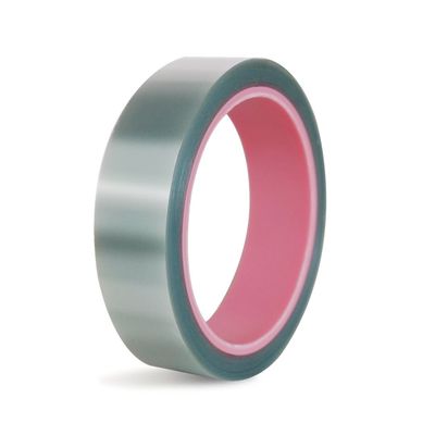 Buen precio Película de polimuro industrial con resistencia a los disolventes y forma ovalada para aplicaciones en línea
