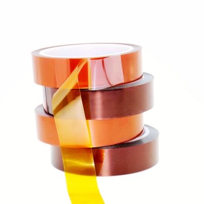 Buen precio Banda de enmascaramiento de grado industrial para el rango de temperatura 0-40 °C Retardante de llama en línea