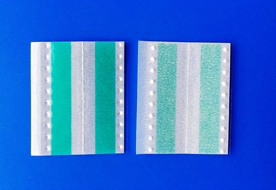 Buen precio Tela de empalme de película de patrón sólido de 08 mm para beneficio de resistencia química en línea