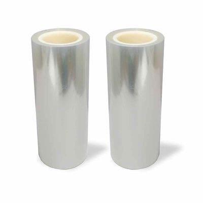 Buen precio Etiquetas de papel laminado brillante personalizadas para varios tamaños de núcleo en diseño unisex en línea