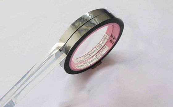 Buen precio Cintas Kapton resistentes a los disolventes con 20 oz/in adhesión al acero en línea