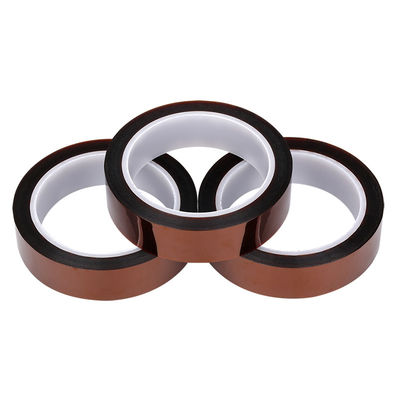 Windows 10 Operating System Polyimide Tape with High Voltage Resistance 1000V