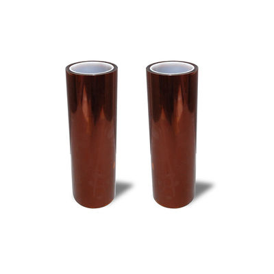Buen precio 30 oz/in Resistencia a la adhesión cinta térmica de alta resistencia para industria y alta temperatura en línea