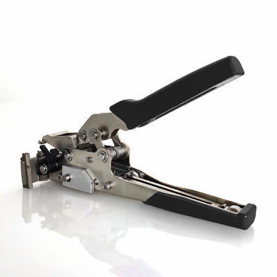 Comprar Herramienta de empalme SMT de acero inoxidable TL100 con mango de plástico ESD negro Fabricación en línea
