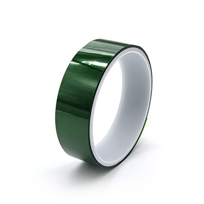 Cinta Adhesiva Resistente al Calor de Poliimida Acrílica IH899BF Alta Adhesión Grosor de 0.042mm