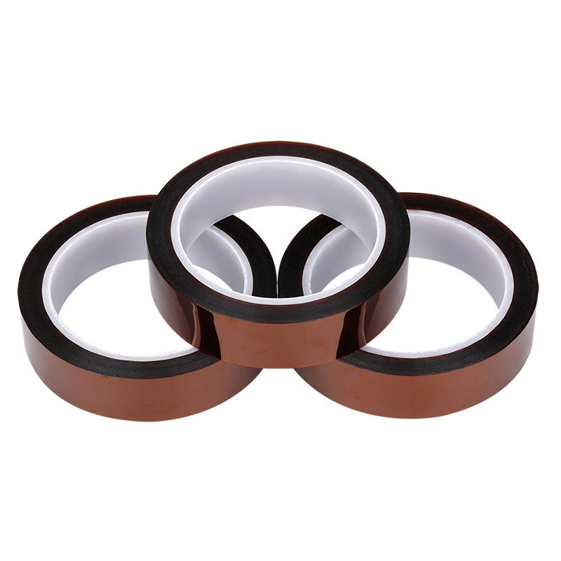 Windows 10 Operating System Polyimide Tape with High Voltage Resistance 1000V