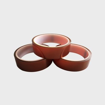 Buen precio Cinta Kapton DIH772A-BM Adhesiva Doble Cara Cinta PI en línea