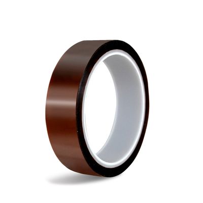 Buen precio adhesivo de cinta kapton en línea
