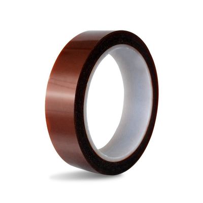 Buen precio Cinta plástica Kapton para fabricación industrial en línea