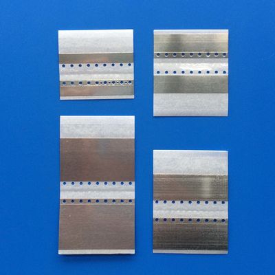 Buen precio Cinta adhesiva de goma de doble empalme de 10-1000 m de longitud en línea