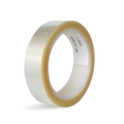 Buen precio Resistencia da alta temperatura de la cinta ULTRAVIOLETA de acrílico blanca para el lanzamiento en línea