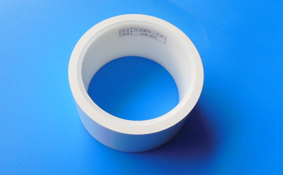 Buen precio Rollo de limpieza de plantillas personalizadas con adhesivo acrílico blanco en línea