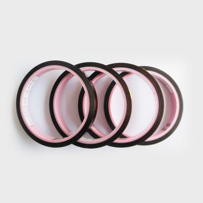 Buen precio El alto doble de la fuerza de la adherencia echó a un lado la cinta 20-30 Oz/in 2-4 Mil Thickness en línea