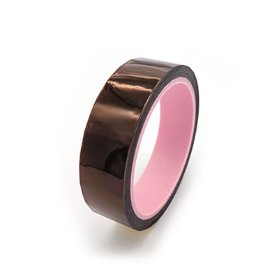 Buen precio Cinta adhesiva de acrílico de encargo con la adherencia de 50 Oz/in al acero y al alargamiento 150% en línea