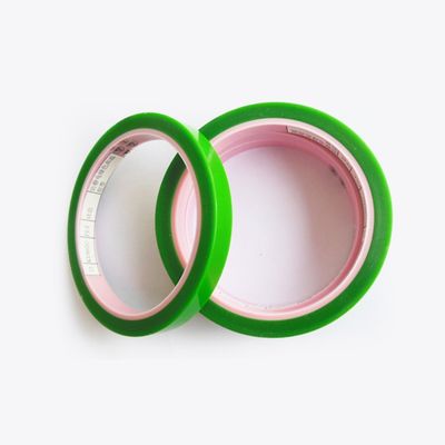 Buen precio La pantalla de encargo del rectángulo imprimió la cinta para los negocios en línea