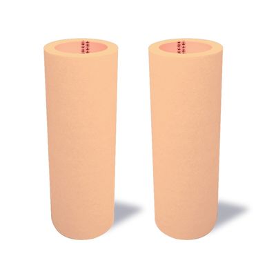 Buen precio Cintas de pintura de doble cara personalizadas con alargamiento > 180% en línea