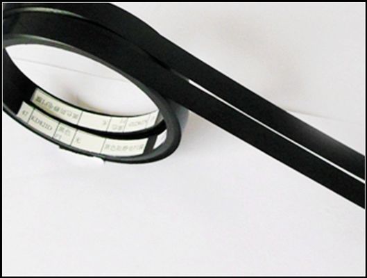 Buen precio 2 mm-1600 mm de ancho cinta personalizada con > 20N/25mm resistencia a la tracción y resistencia a las temperaturas de -40C-80C en línea