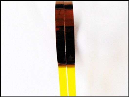 Buen precio Servicio OEM de cinta de enmascaramiento de color bronce rectángulo en línea