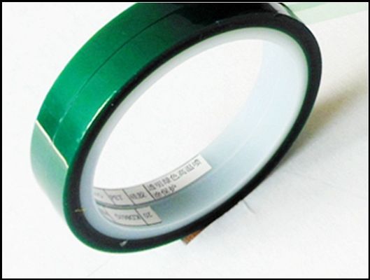 Buen precio Banda adhesiva de silicona para placas de montaje con resistencia química en línea